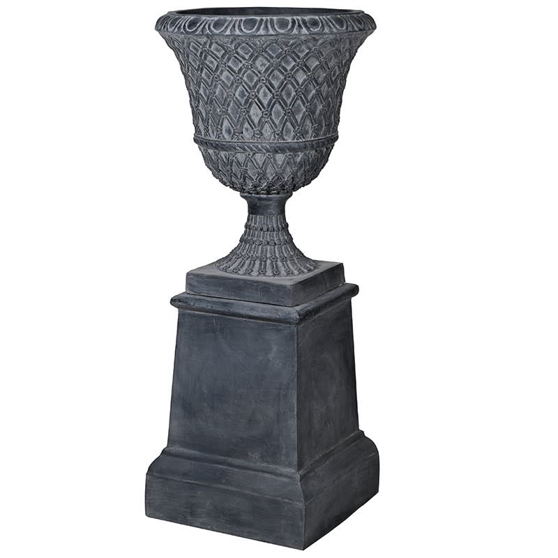 LattIce Urn Base