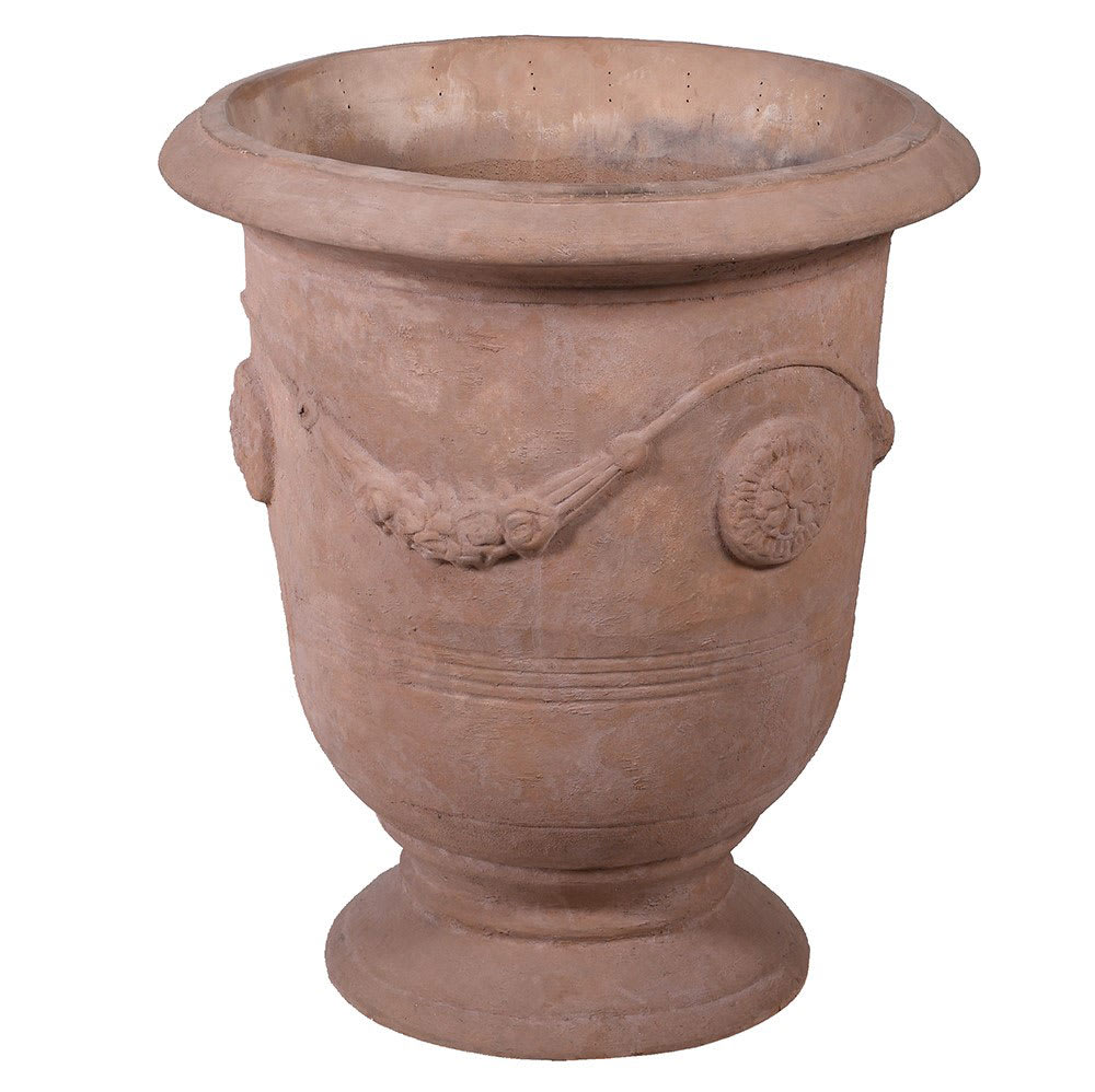 Large Terracotta Planter