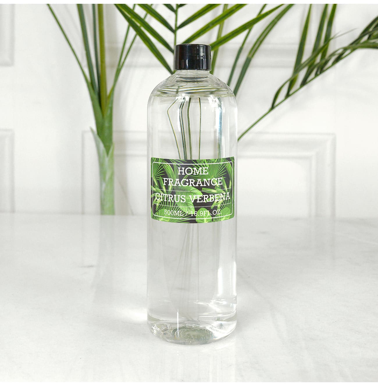 Citrus and Verbena Diffuser Refill 500ml