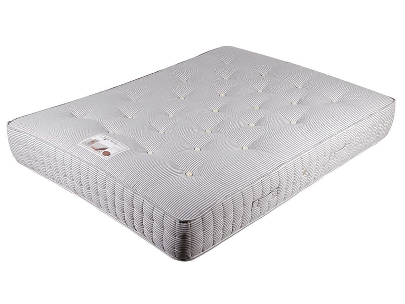 6ft SuperKingsize Executive High Quality Mattress