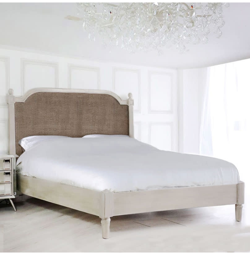 Olga 5ft Kingsize Bed