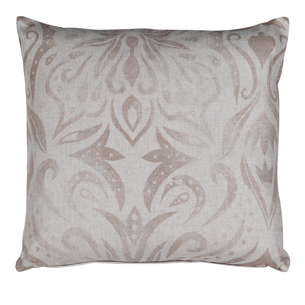 Yamuna Beige Cushion