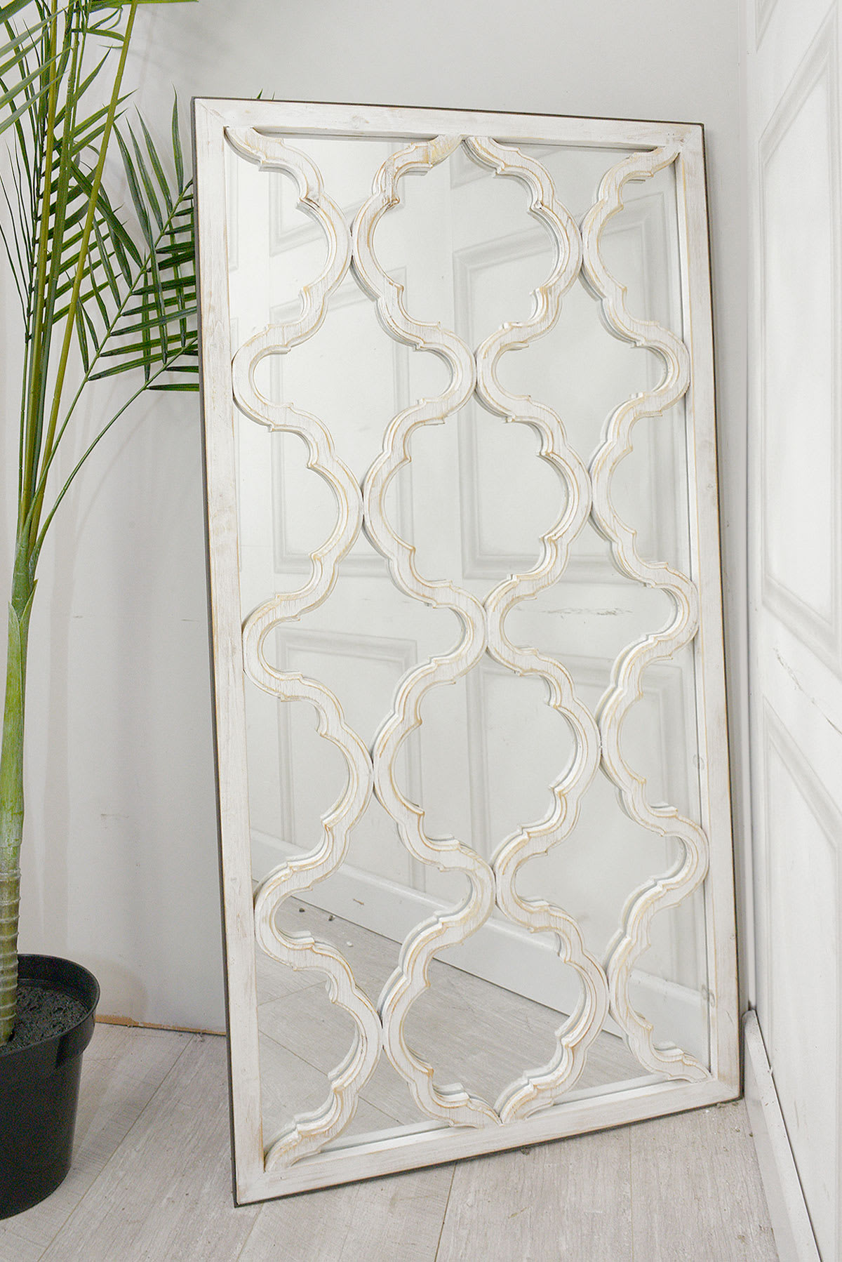 Nobillis Trellis with Mirror