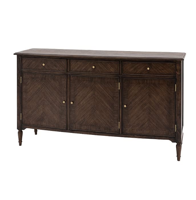 Madison Large Sideboard by Gallery Direct