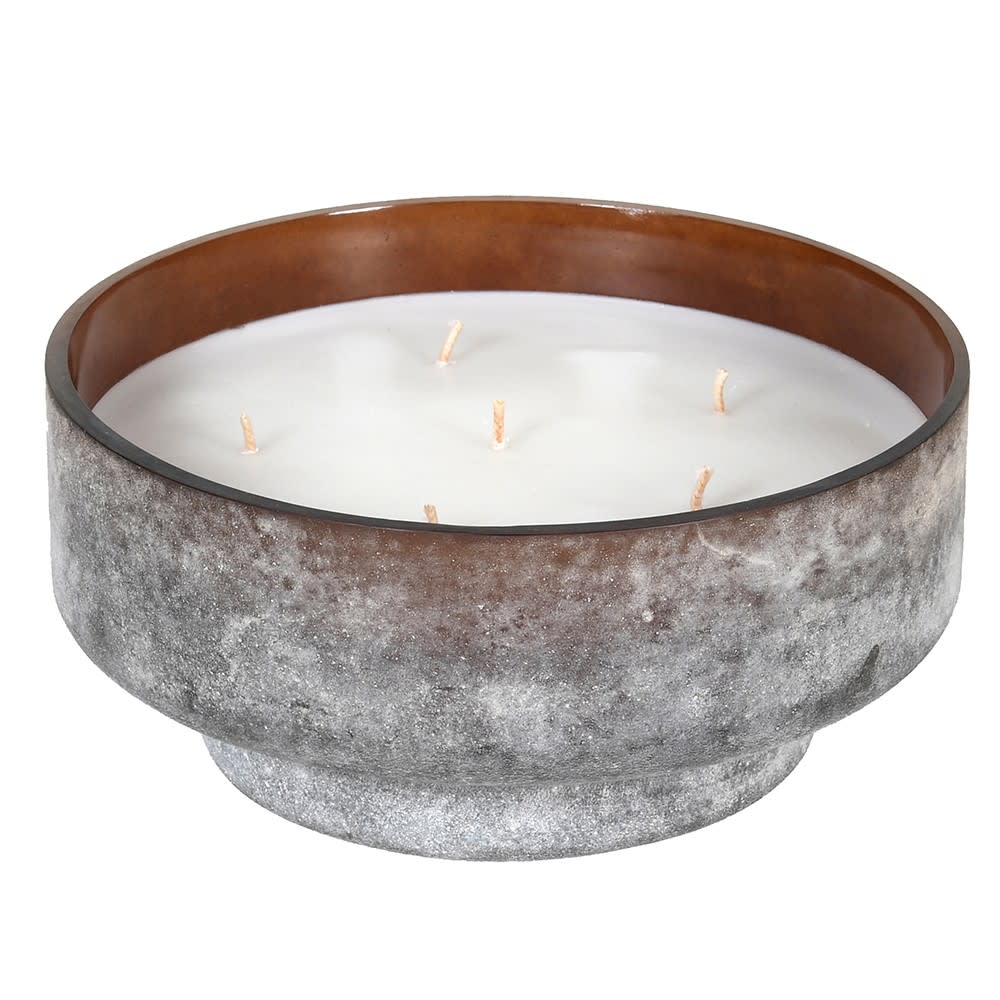 Frosted Balsam Cedar Candle