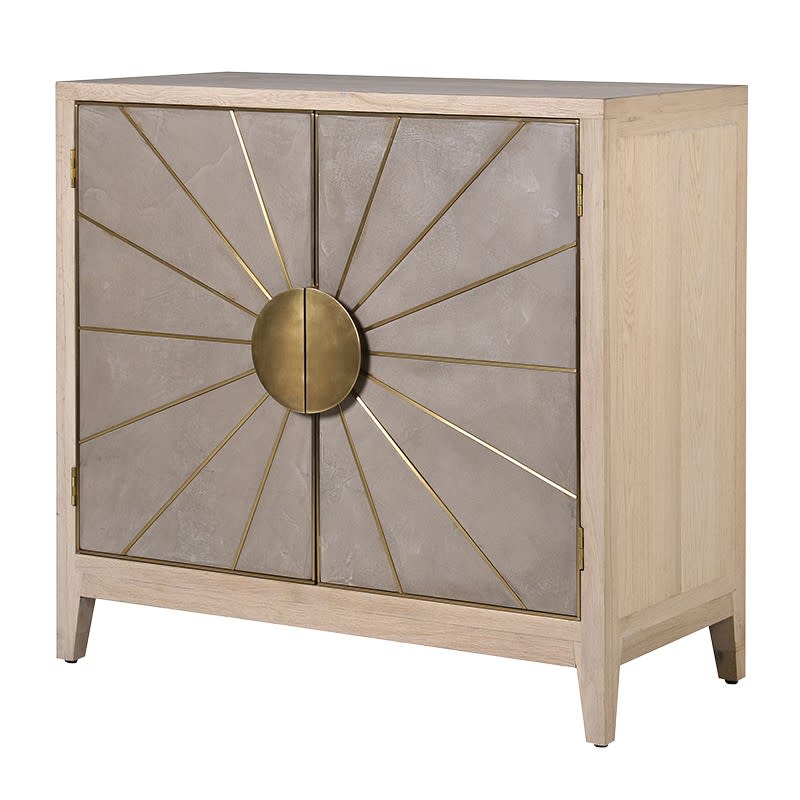 Sunrise 2 Door Sideboard