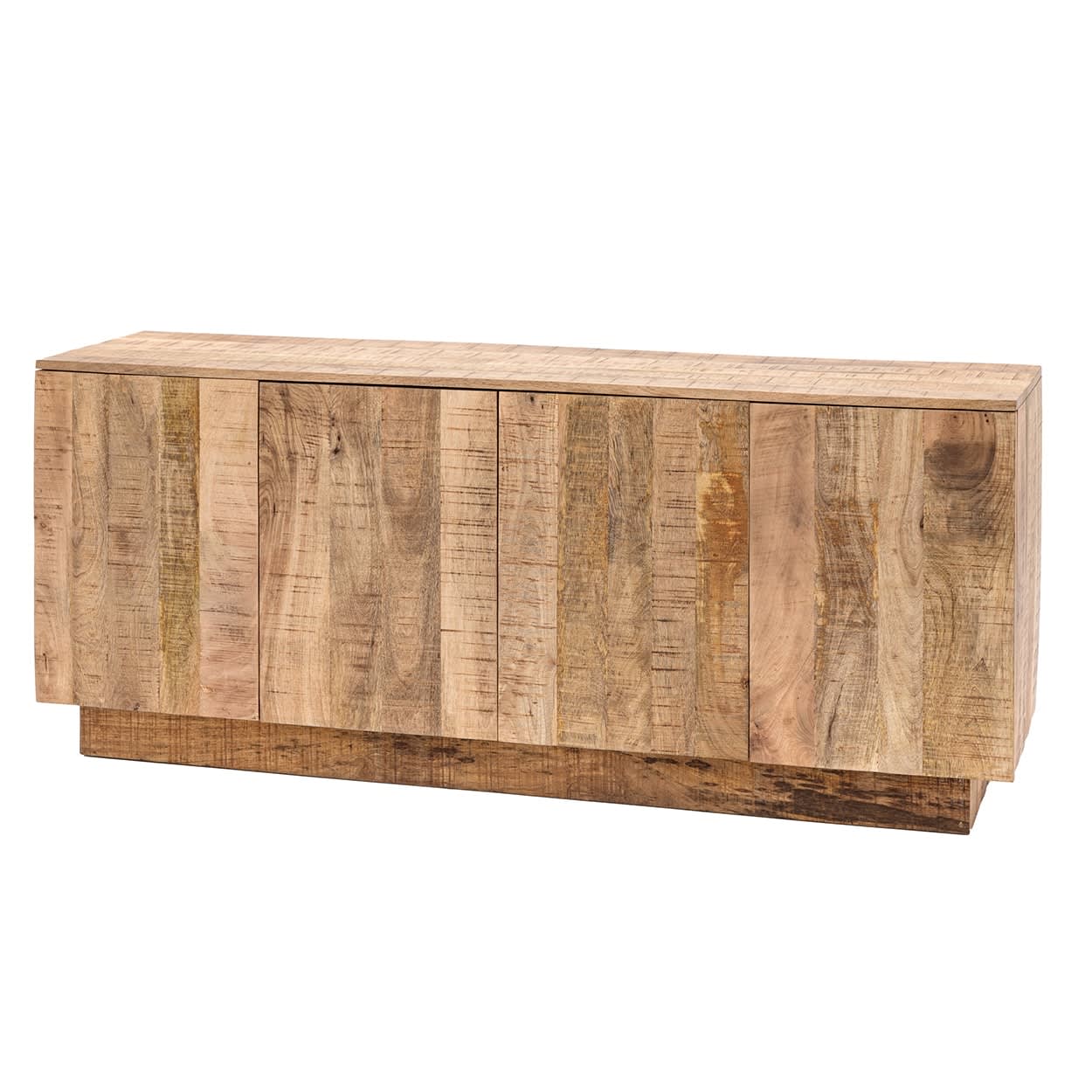 Iowa Wooden Large Sideboard by Gallery Direct