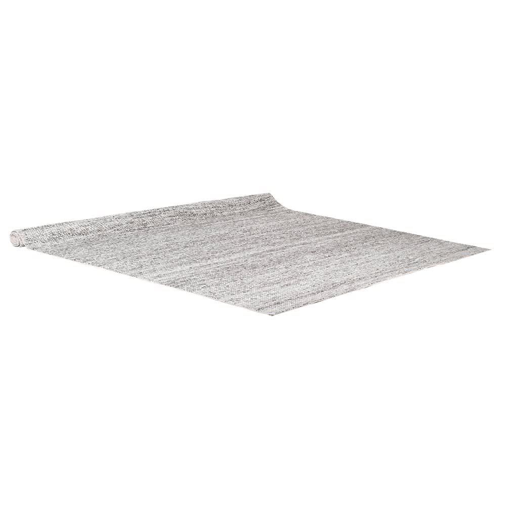 Oversized Dapple Woven Rug