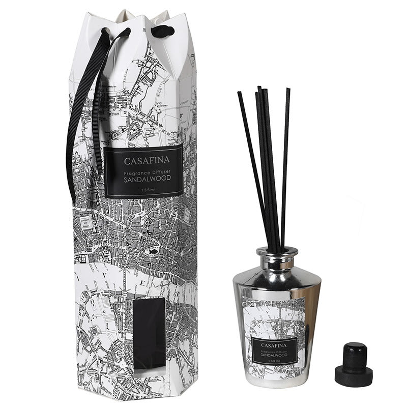 London Casafina Reed Diffuser