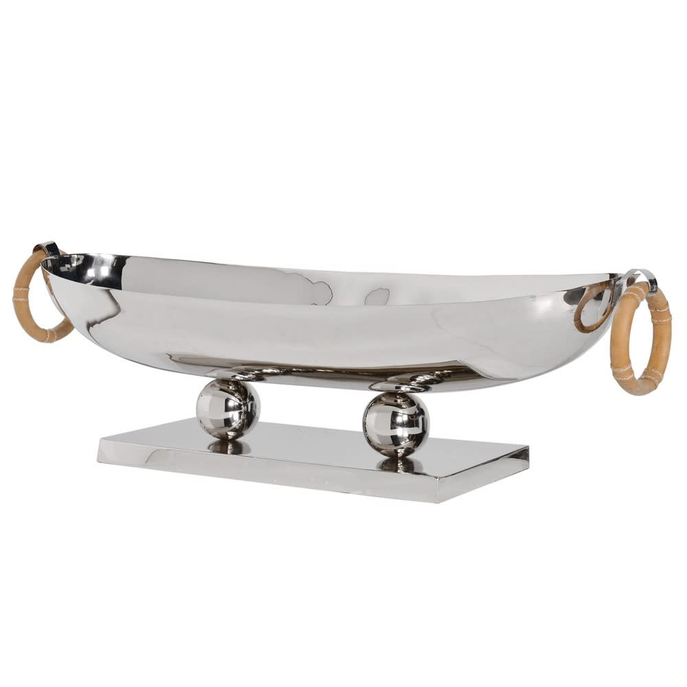 Large Boat Dish