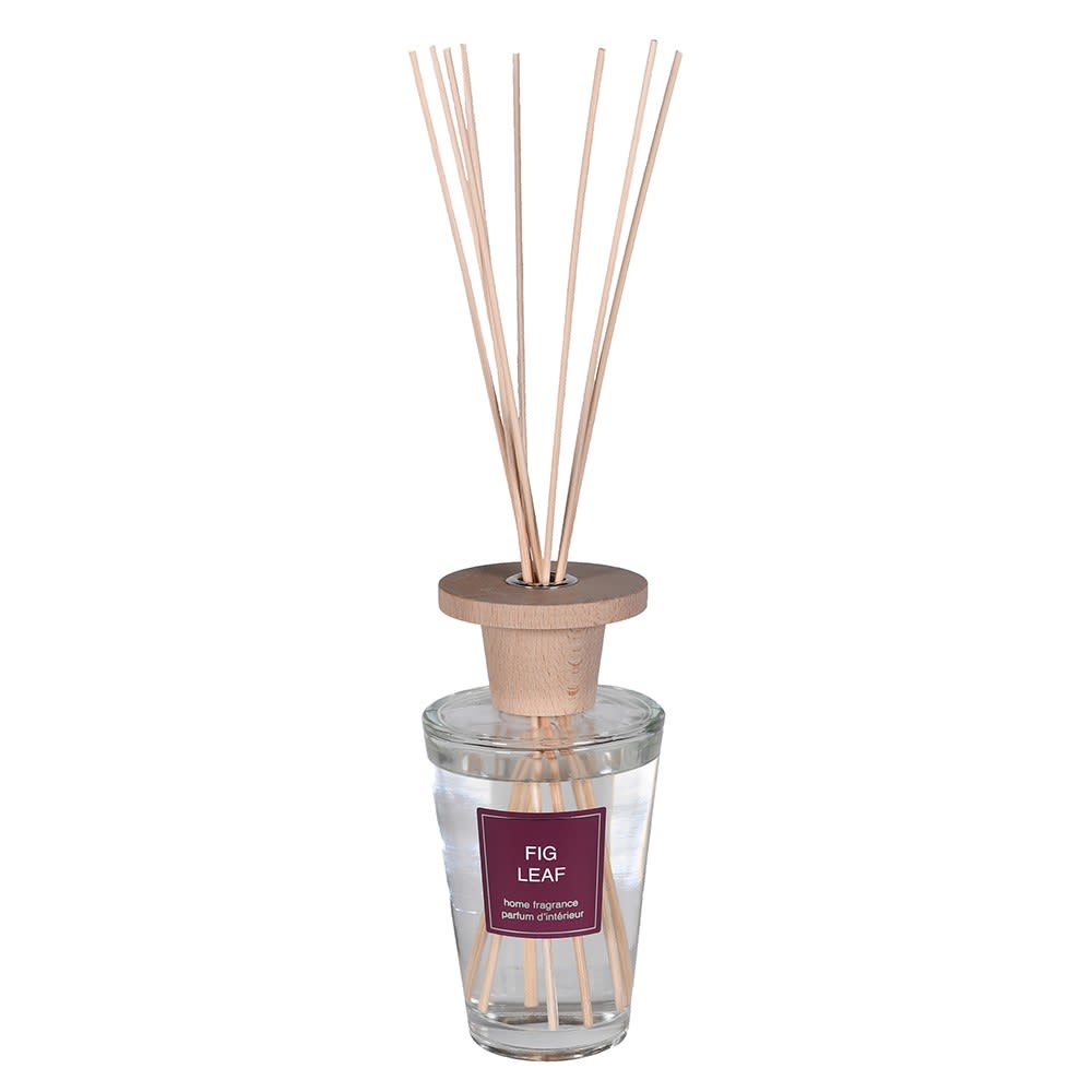 Fig Leaf Reed Diffuser
