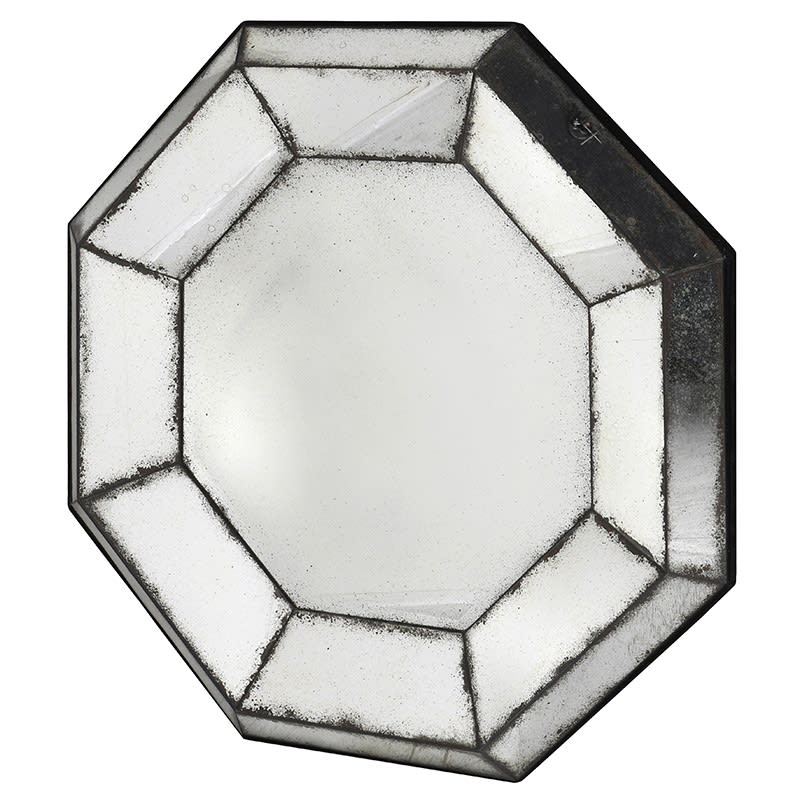 Octagonal Mirror