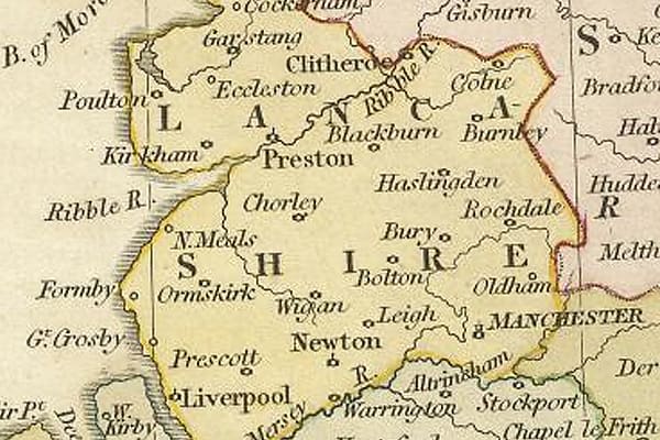 How to find us Coach House 