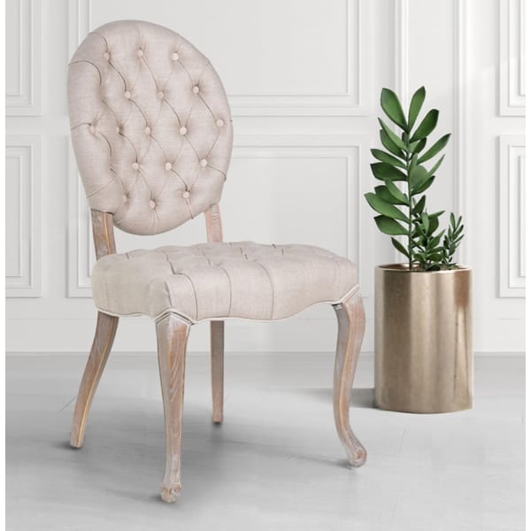 Round back dining chairs for sale outlet