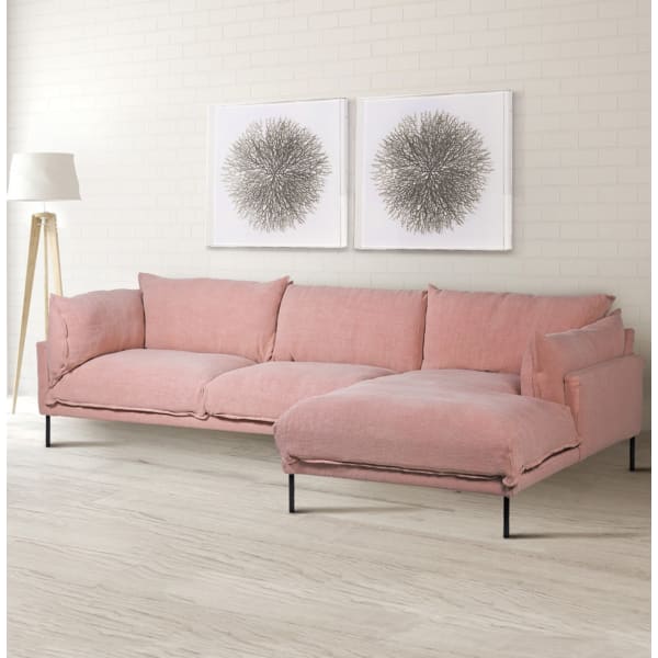 Corner Sofas Nicky Cornell Luxury Corner Sofas