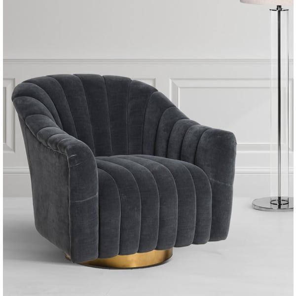 Harmony Club Chair