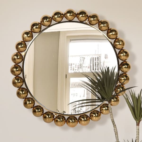 Outlet Mirrors