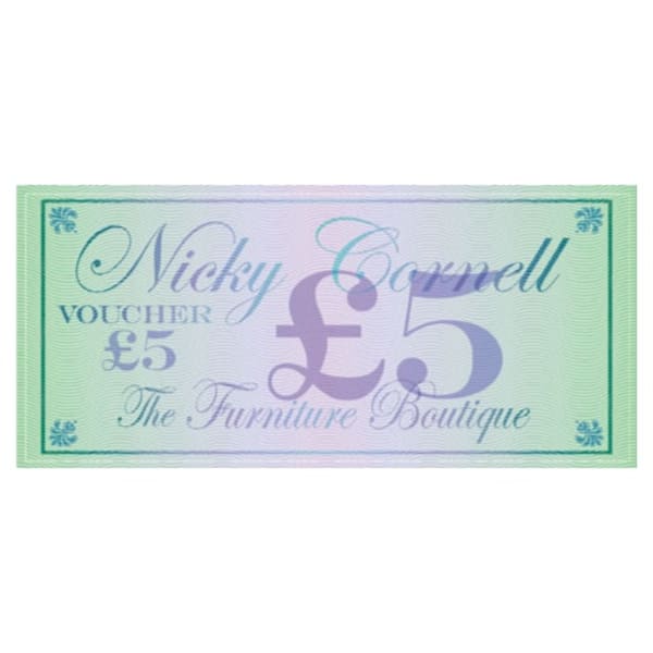 Gift Vouchers