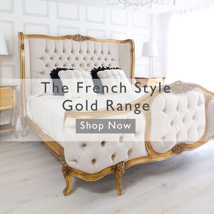 French Furniture Company, French Shabby Chic Furniture Nicky Cornell