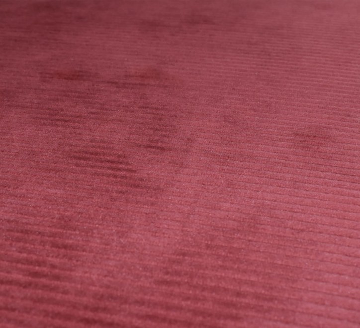 18553 Pink Footstool