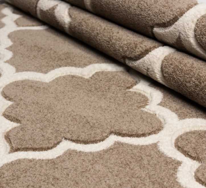 Darcy Rug Beige