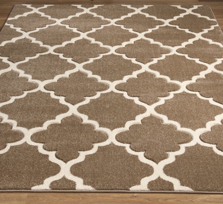 Darcy Rug Beige
