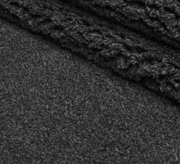 Empire Rug Charcoal