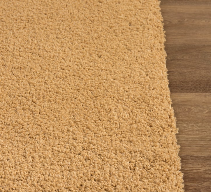 Empire Rug Ochre
