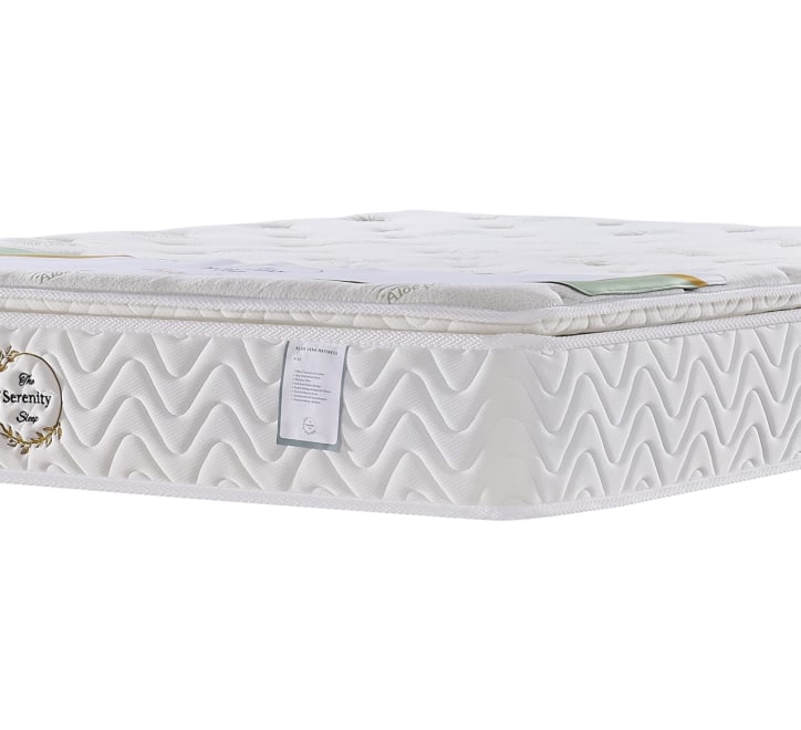 G02 Aloe Vera Mattress
