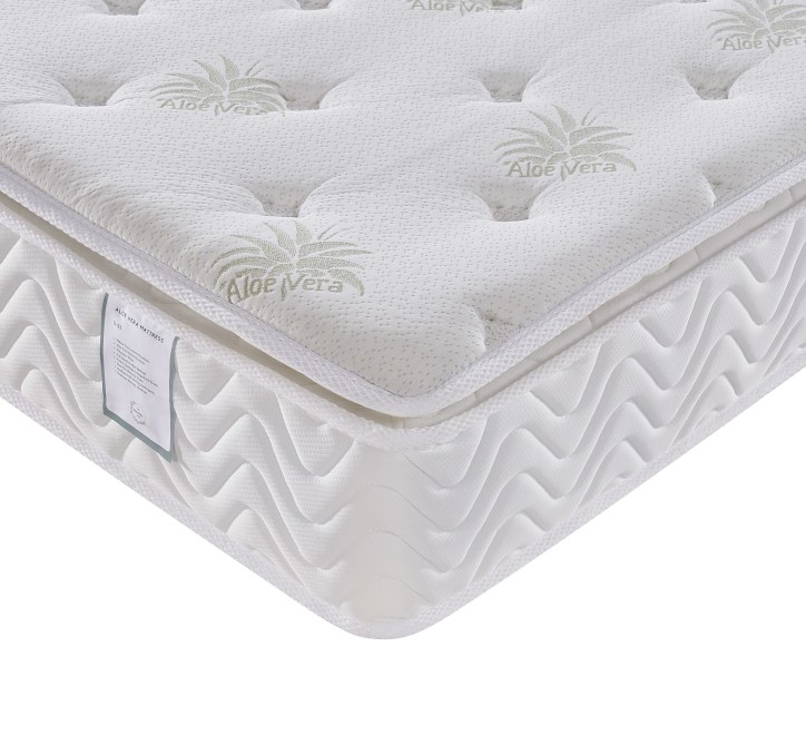 G02 Aloe Vera Mattress