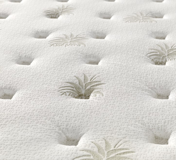 G02 Aloe Vera Mattress