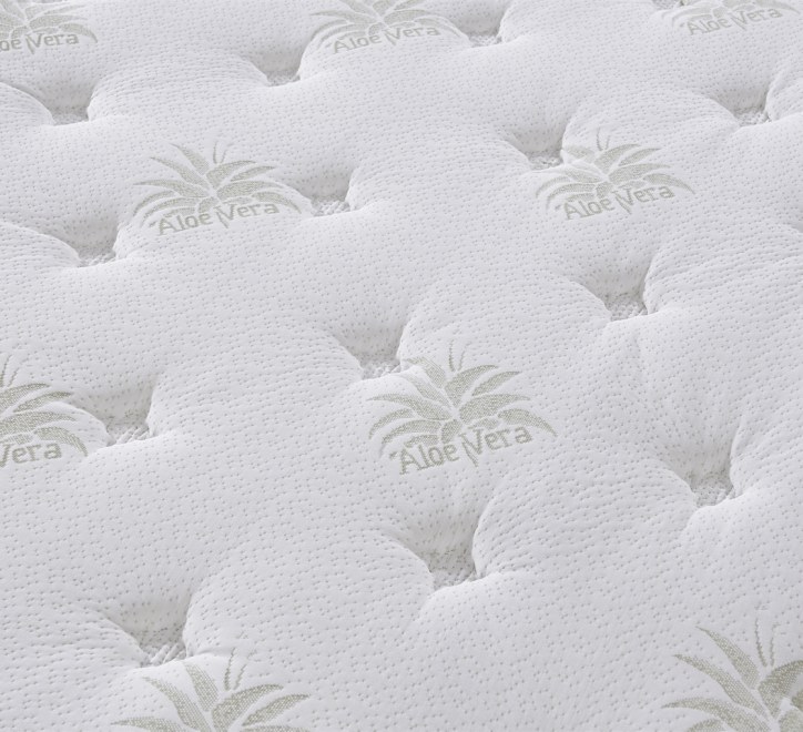G02 Aloe Vera Mattress