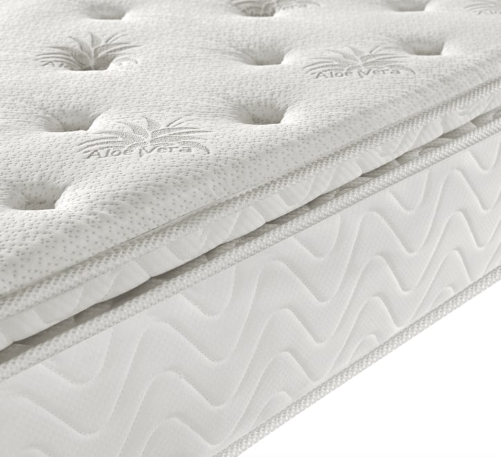 G02 Aloe Vera Mattress