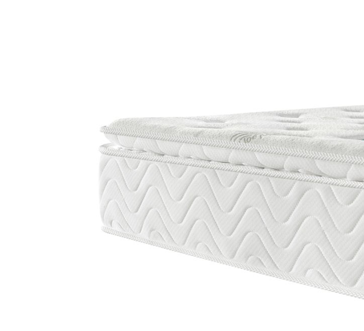 G02 Aloe Vera Mattress