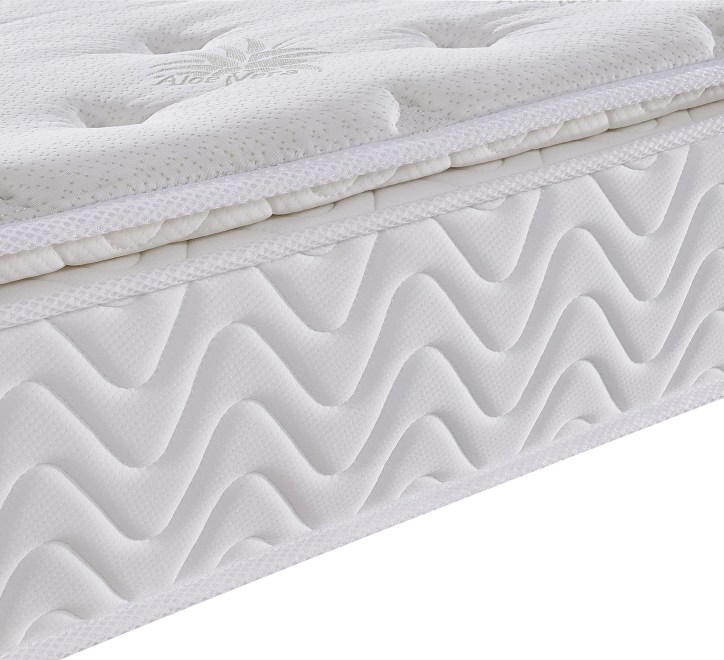 G02 Aloe Vera Mattress