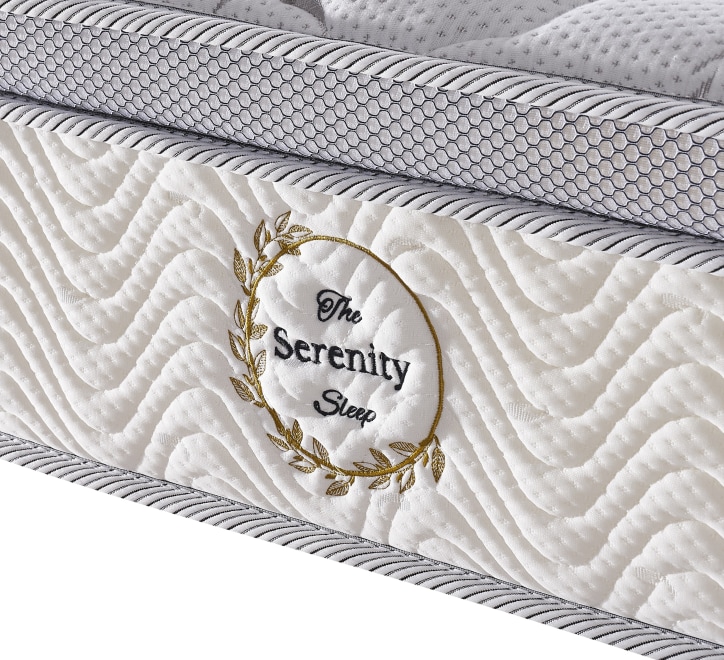 G05 Paradise Mattress