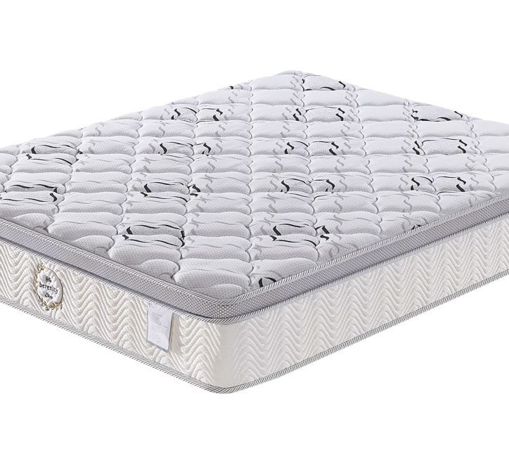 G05 Paradise Mattress