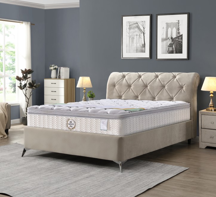 G05 Paradise Mattress