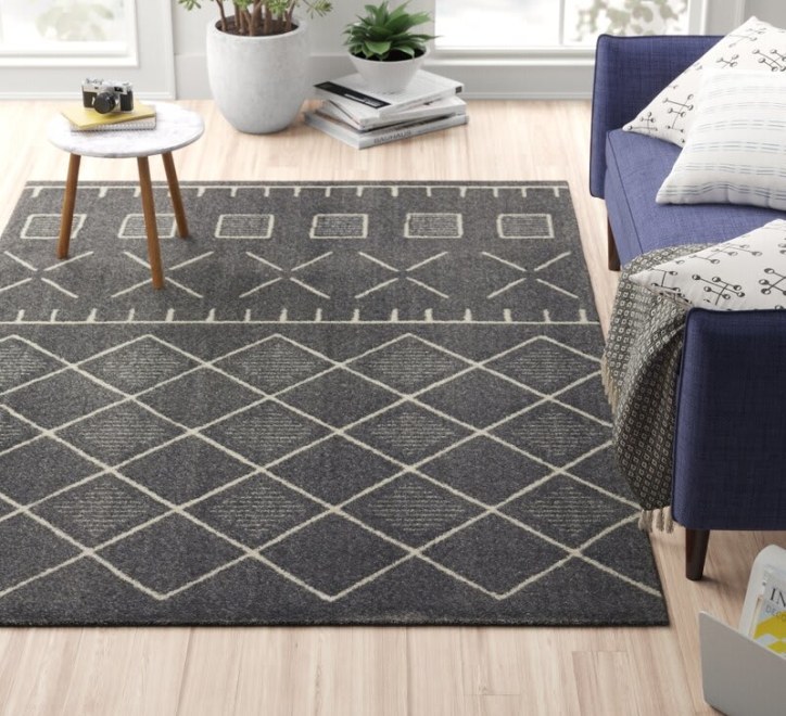Harper Rug 592