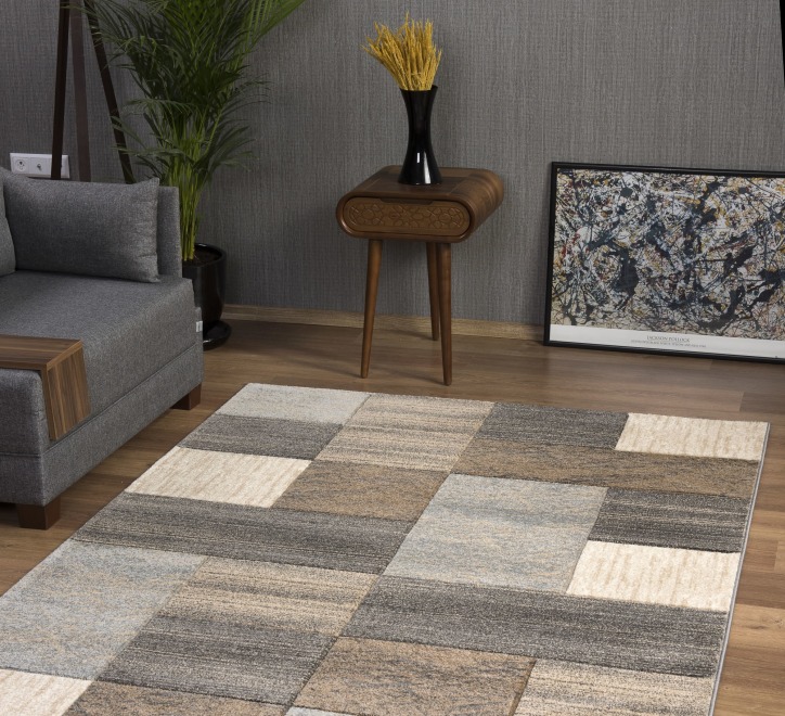 Jasper Rug Beige