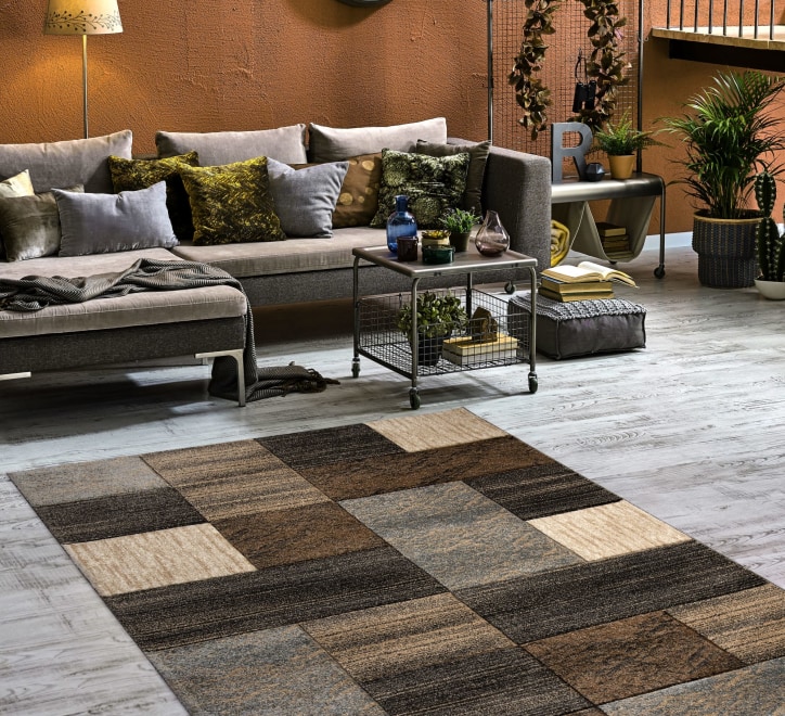 Jasper Rug Beige