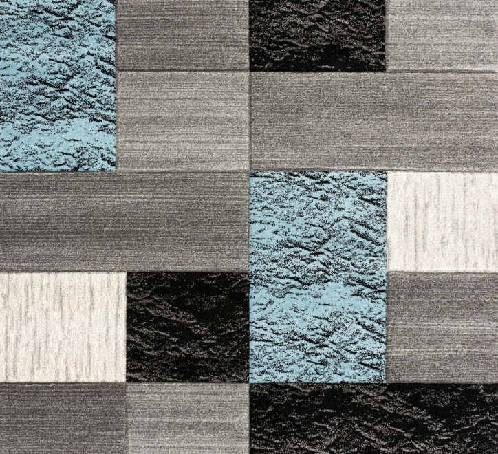 Jasper Rug Blue