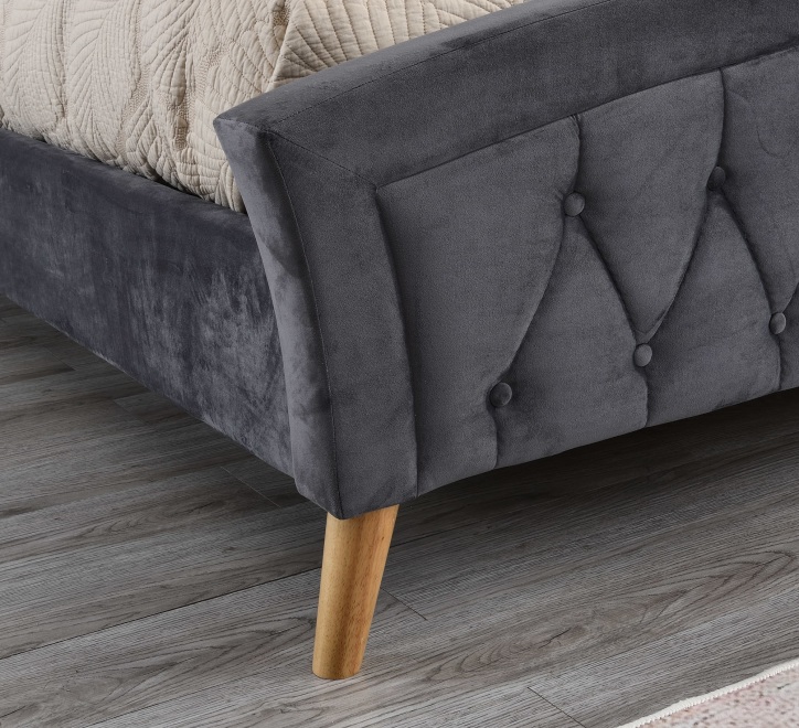 Kingston Standard Bed