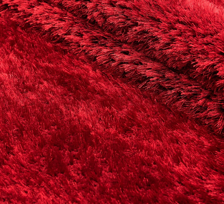 Ottova Rug Red