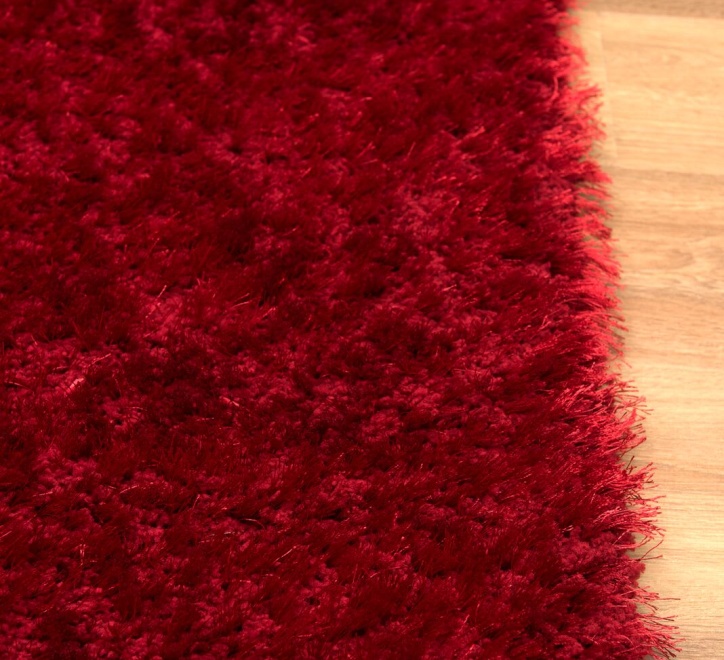 Ottova Rug Red