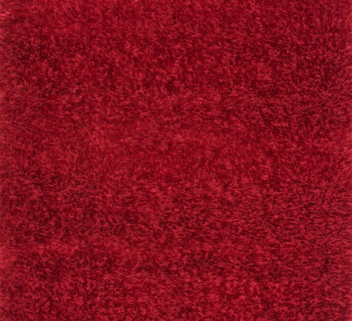 Ottova Rug Red