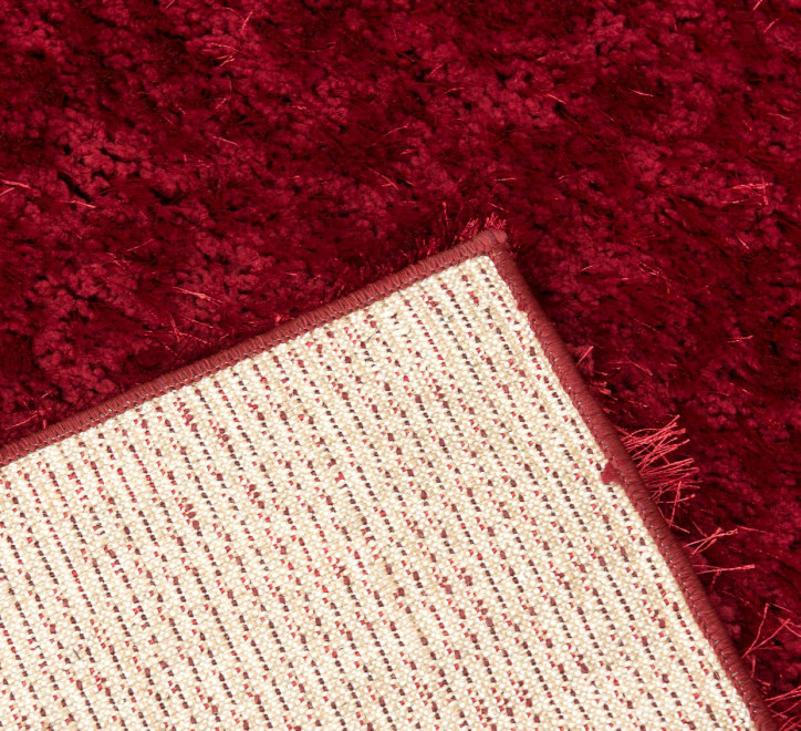 Ottova Rug Red
