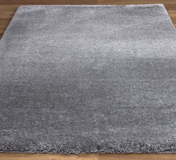 Prada Grey Rug
