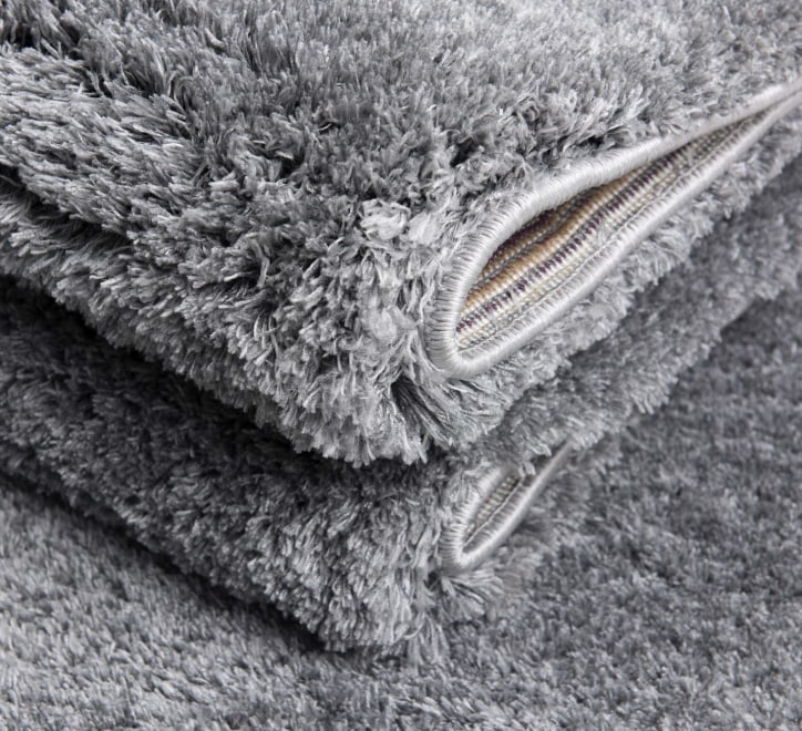 Prada Grey Rug