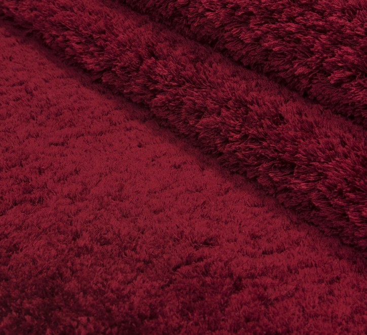 Prada Red Rug